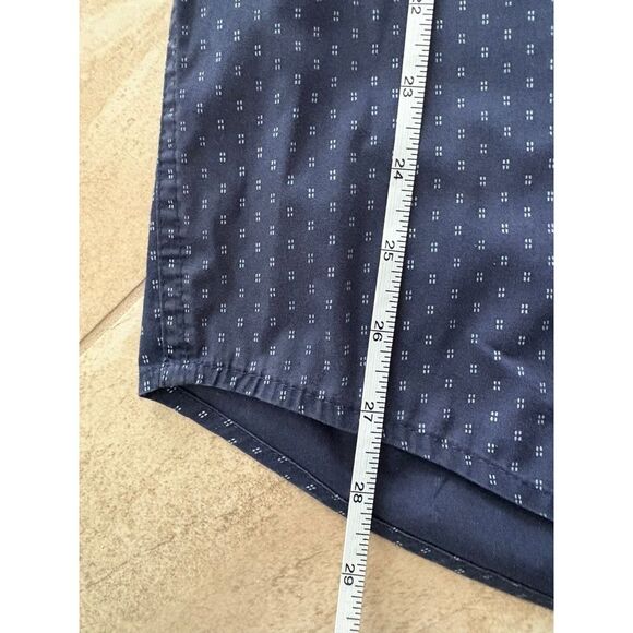 Julian and Mark button down - Picture 4 of 5